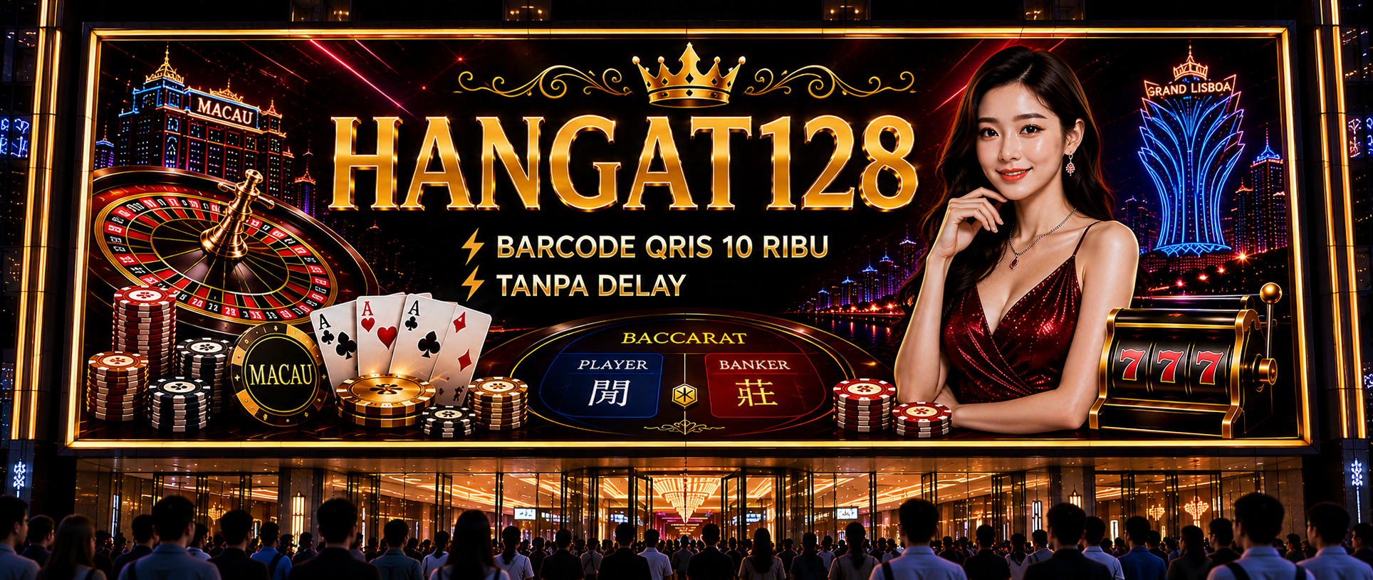 HANGAT128: Penting Periksa Status Resmi, Simak Caranya
